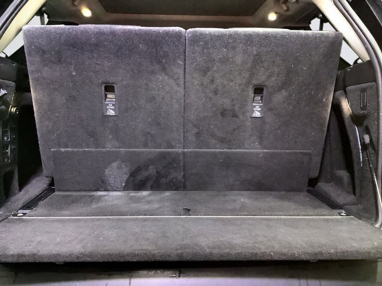 2018 Land Rover Discovery 2.0 SD4 HSE SUV 5dr Diesel Auto 4WD Euro 6 (s/s) (240 ps) ESTATE Diesel...