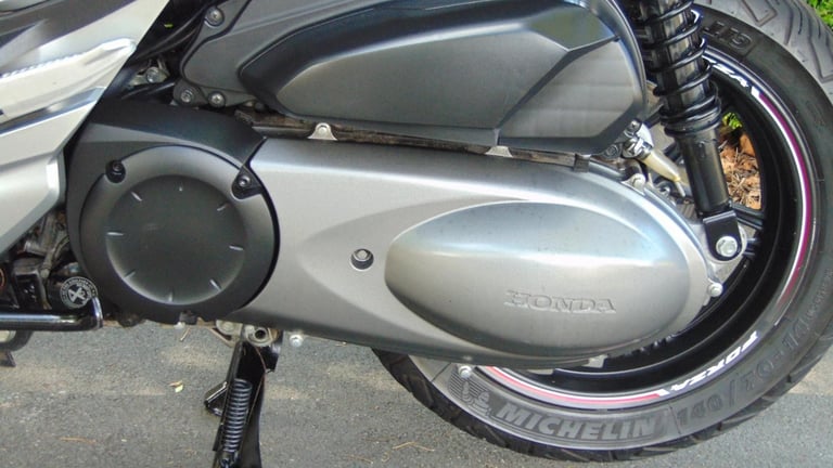 Honda NSS 300 A-K FORZA 2019 AUTOMATIC SCOOTER FSH FAST ECONMICAL ULEZ 