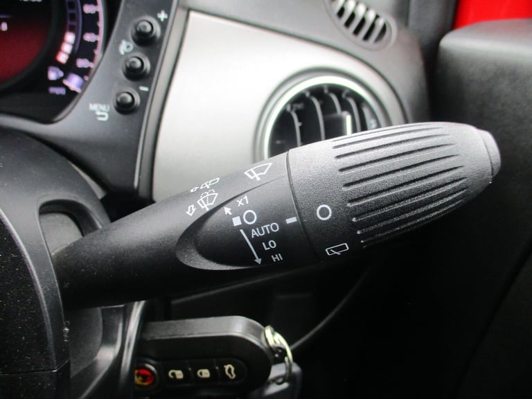 2020 Abarth 595 595 Turismo 1.4 Tjet 165hp HATCHBACK Petrol Manual