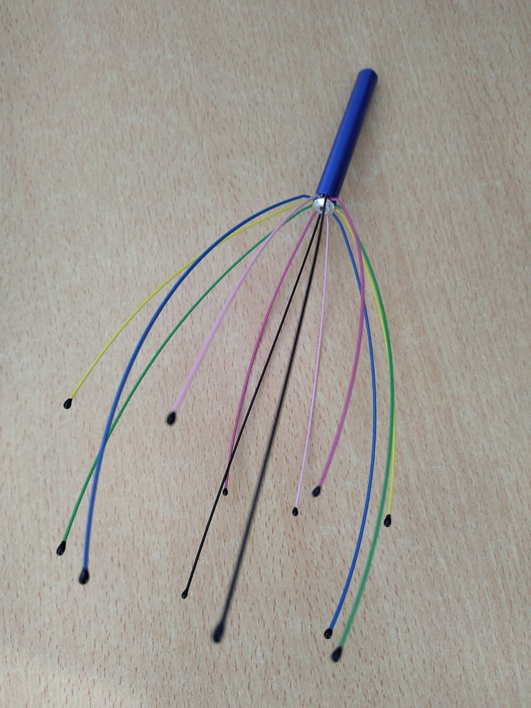 image for Head massager