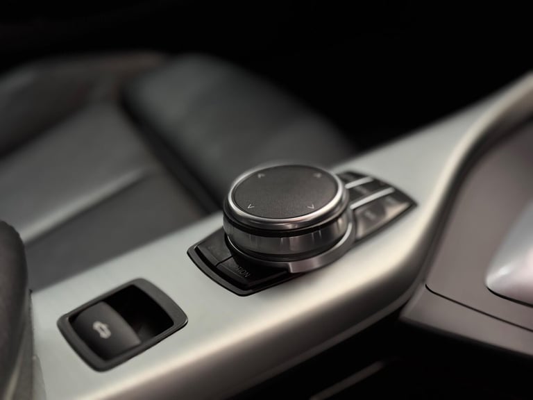 2017 BMW 2 Series 2.0 218d M Sport Auto Euro 6 (s/s) 2dr CONVERTIBLE Diesel Automatic