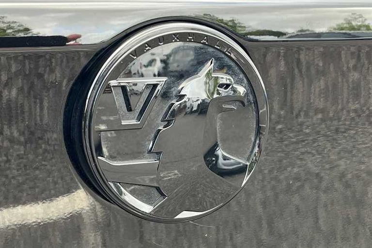 2025 Vauxhall Corsa 1.2 Turbo Ultimate 5dr HATCHBACK PETROL Manual