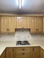 Complete Kitchen Units for Sale
