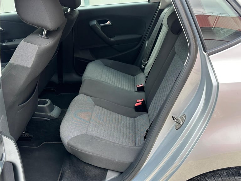 2009 Volkswagen Polo 1.4 SE Euro 5 5dr HATCHBACK Petrol Manual