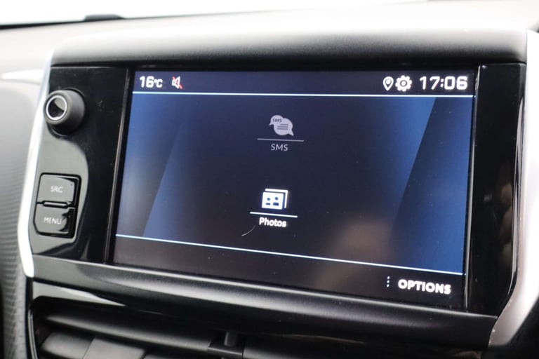 2019 Peugeot 208 1.2 208 Signature PureTech S/S 5dr Hatchback Petrol Manual