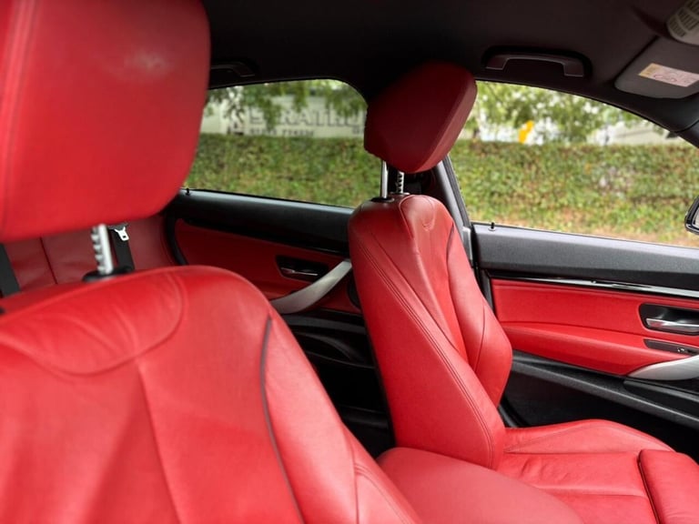 2019 BMW 3 Series Gran Turismo 2.0 320d M Sport GT 5dr Diesel Auto Euro 6 (s/s) (190 ps) Hatchbac...
