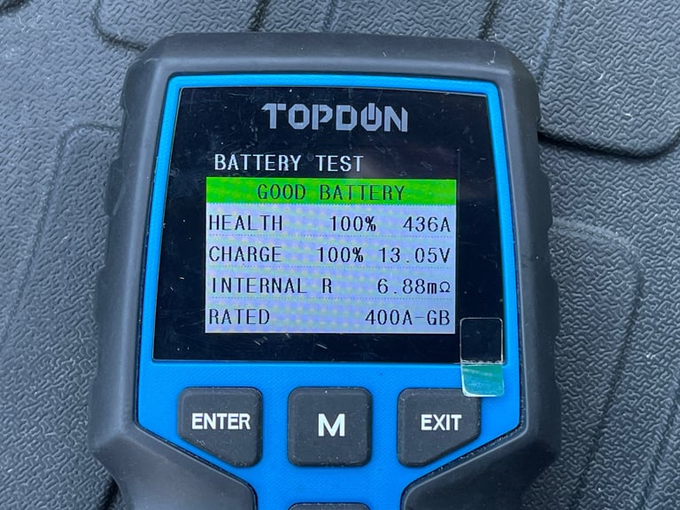 Rascal Vision 8mph Mobility Scooter 100% BATTERIES Only 0.9 Hours Use! Was £3995