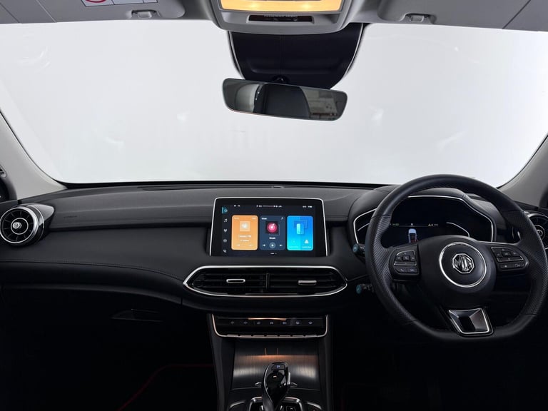 2023 MG MG HS 1.5 T-GDI SE 5dr DCT ESTATE PETROL Automatic