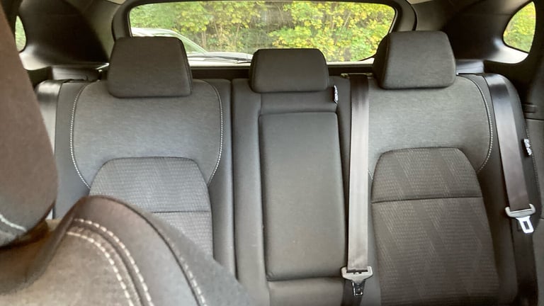 2022 Nissan Qashqai 1.3 DiG-T MH N-Connecta 5dr Petrol Hatchback Hatchback Petrol Manual