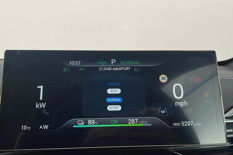  Byd Seal 82.5kwh Excellence Saloon 4dr Electric Auto Awd 530 Ps Electric