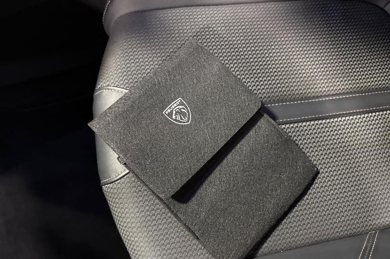 2023 Peugeot 5008 1.2 PureTech GT 5dr EAT8 HATCHBACK PETROL Automatic