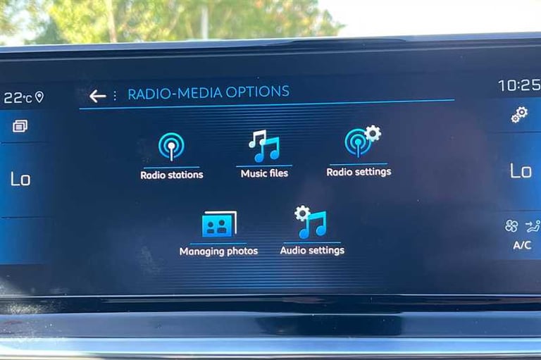 2020 Peugeot 208 1.2 PureTech 130 GT Line 5dr EAT8 HATCHBACK PETROL Automatic