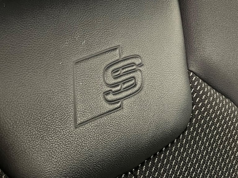 2024 Audi A1 1.0 TFSI 25 S line Sportback Euro 6 (s/s) 5dr HATCHBACK Petrol Manual