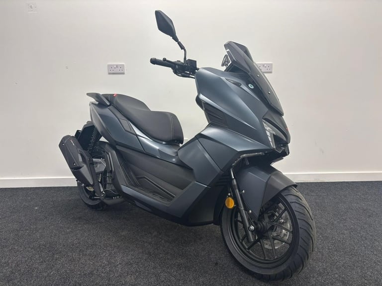 LEXMOTO D2 125 **  FREE DELIVERY - BRAND NEW - 2 YEAR WARRANTY **