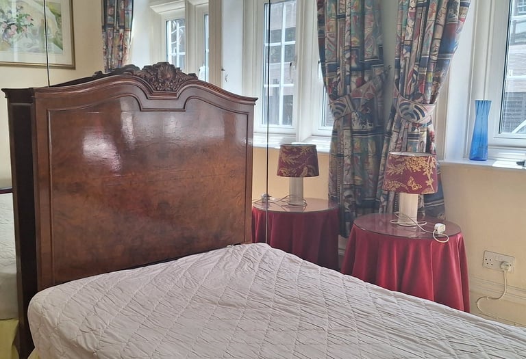image for Bedroom Furniture Antique curated