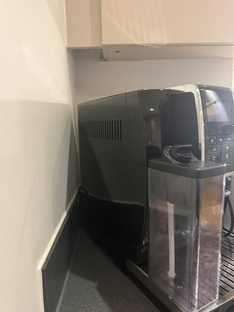 Coffee machine for sale 
