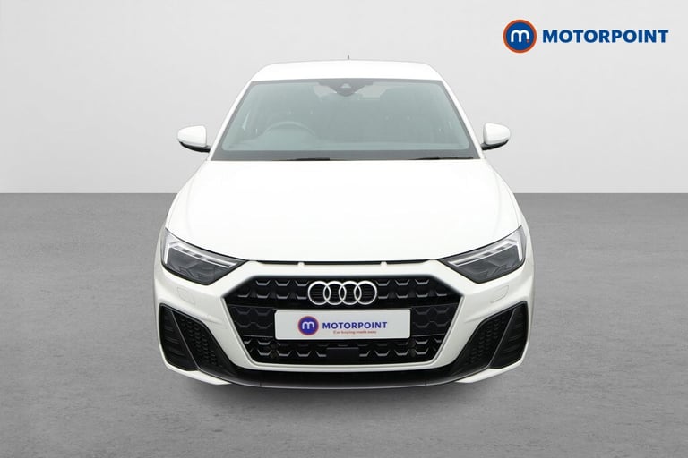 2023 Audi A1 25 TFSI S Line 5dr Hatchback Petrol Manual
