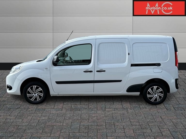 2020 Renault Kangoo Maxi LL21 Business+ dCi ENERGY L2 Small Van Diesel Manual