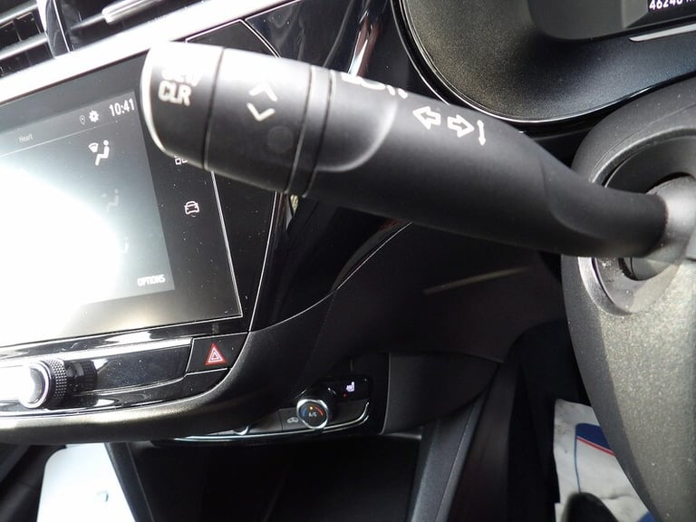 2022 Vauxhall Corsa Elite Edition Hatchback Petrol Manual