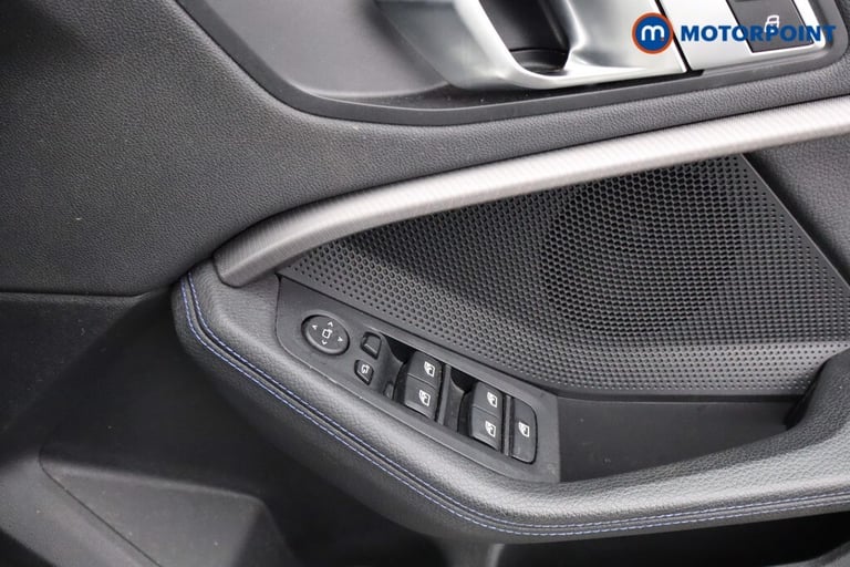 2021 BMW 2 Series 218i [136] M Sport 4dr Saloon Petrol Manual