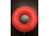 image for Inflatable Rubber Ring Cushion - Coccyx/back pain relief