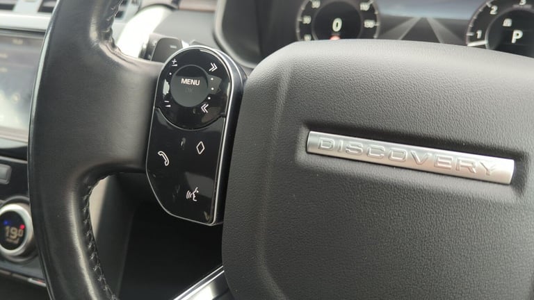 2020 Land Rover Discovery 3.0 SD6 HSE 5dr ESTATE Diesel Automatic