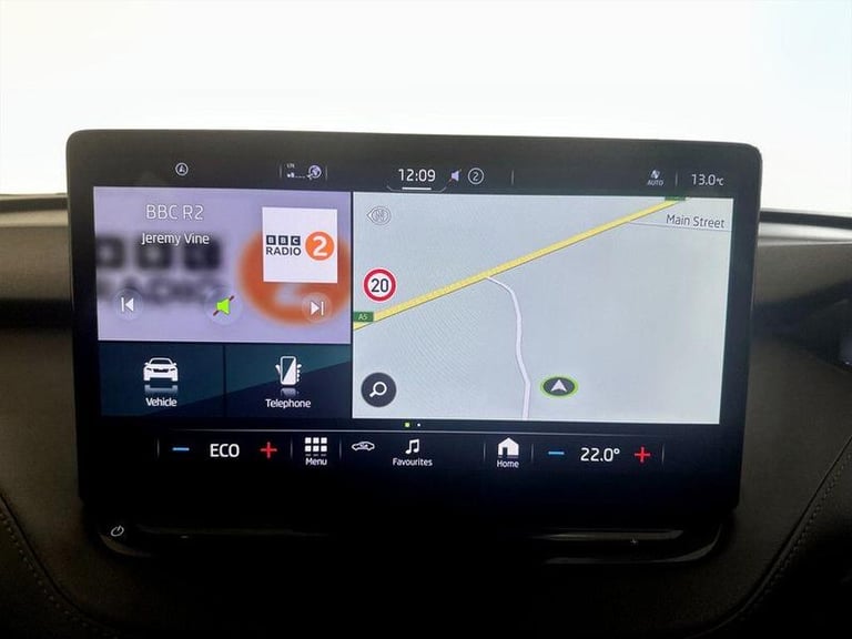 2022 Skoda Enyaq 62kWh 60 Auto 5dr (DC120kW) Automatic SUV Electric Automatic