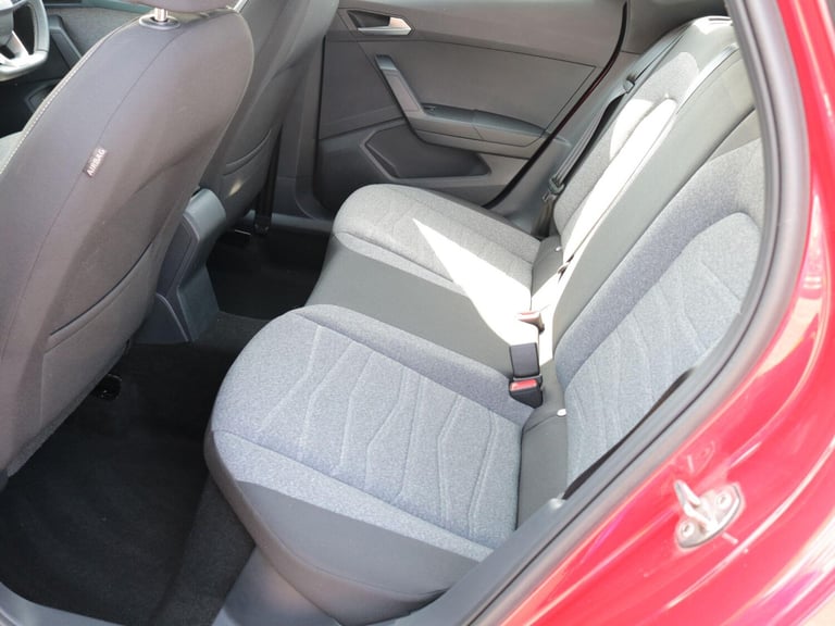 2022 SEAT Arona 1.0 TSI XPERIENCE SUV 5dr Petrol DSG Euro 6 (s/s) (110 ps) HATCHBACK Petrol Autom...
