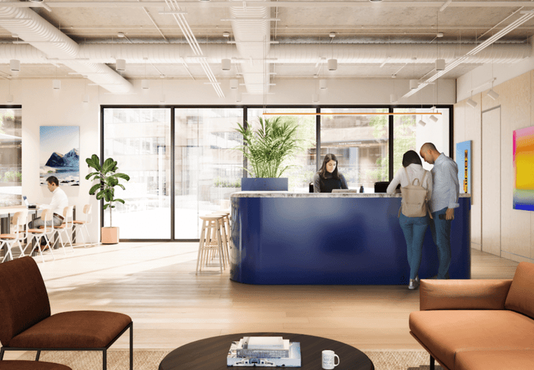 2 to 50 Person Private Office Suites to rent in *Liverpool Street*, Central London EC2