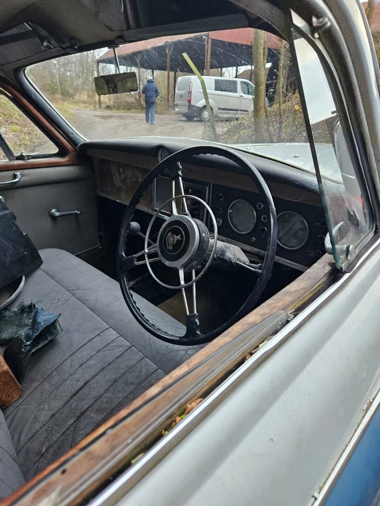 image for Rover car