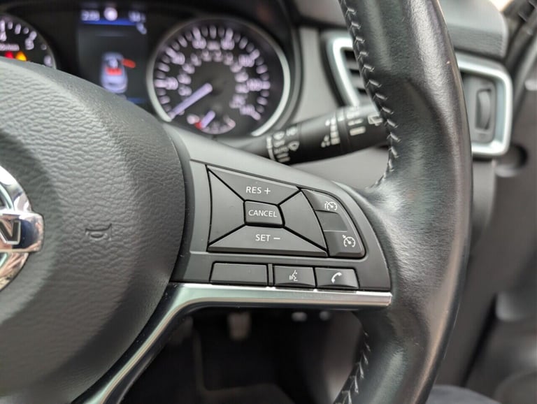 2020 Nissan Qashqai 1.3 DIG-T Tekna SUV 5dr Petrol Manual Euro 6 (s/s) (160 ps) BLUETOOTH+PARK  H...