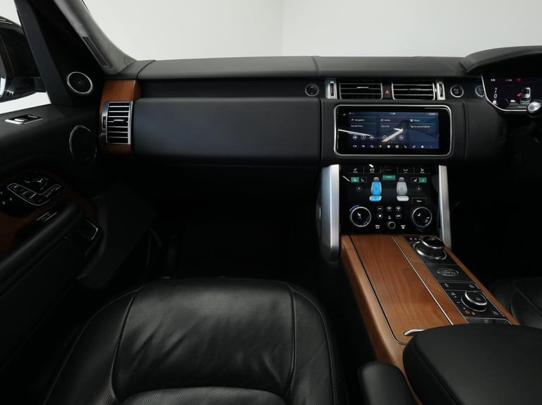 2019 Land Rover Range Rover 3.0 SD V6 Autobiography Auto 4WD Euro 6 (s/s) 5dr ESTATE Diesel Autom...