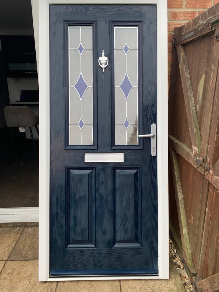 Composite door 