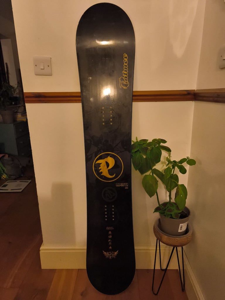 image for Palmer Liberty Snowboard 152cm