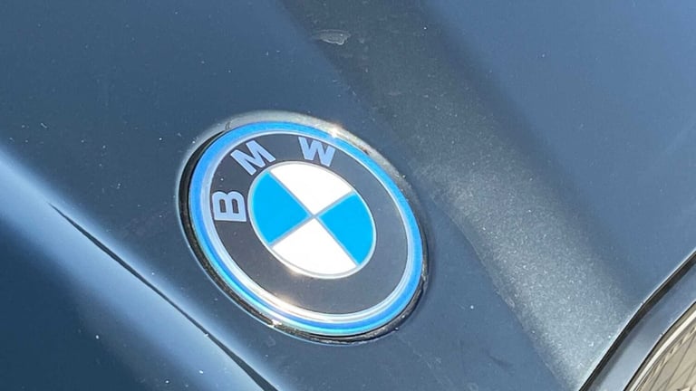 2025 BMW iX2 150kW eDrive20 M Sport 65kWh 5dr Auto Estate Electric Automatic