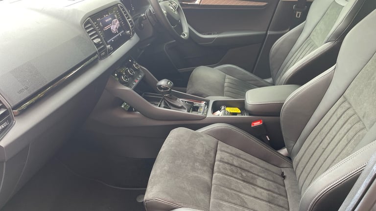 2024 Skoda Karoq 1.5 TSI ACT SE L SUV 5dr Petrol DSG Euro 6 (s/s) (150 ps) SUV Petrol Automatic