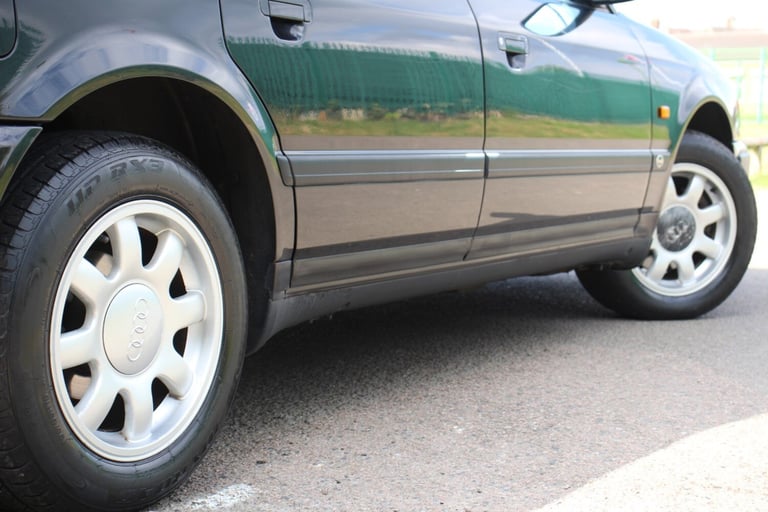 Very Clean, Long Mot 2 Keys 