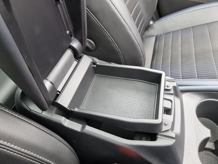 2021 Nissan Qashqai 1.3 DiG-T MH Tekna 5dr Hatchback Petrol Manual