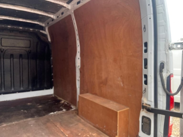 2019 Vauxhall Movano 2.3 CDTi 3500 FWD L2 H2 Euro 6 5dr PANEL VAN Diesel Manual