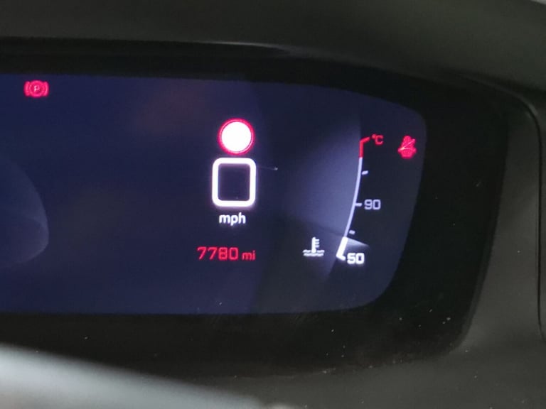 2023 Peugeot 208 1.2 PureTech 100 Allure Premium + 5dr HATCHBACK PETROL Manual