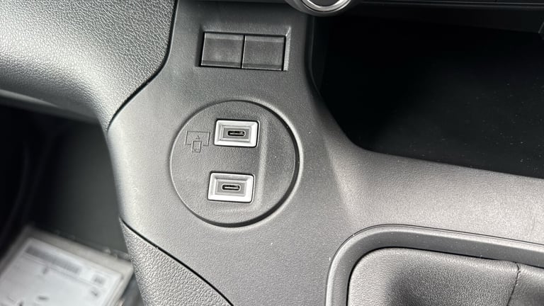 2024 Vauxhall Combo 1.5 Turbo D 2300 Prime XL Panel Van 6dr Diesel Manual LWB Euro 6 (s/s) (100 P...