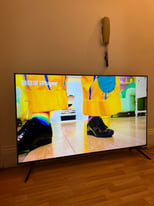 Samsung 50 Inches premium crystal ULTRA HD SMART HDR WI-FI LED TV 