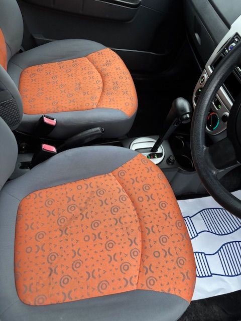 2007 Chevrolet Matiz SE Auto 0.8 5dr **Low Mileage, Cheap to Insure and Run, Automatic**