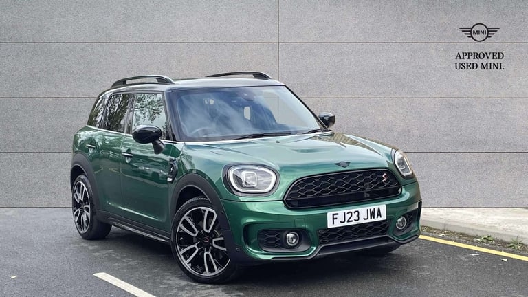 image for 2023 MINI Countryman 1.5 Cooper Sport 5dr Hatchback Petrol Manual