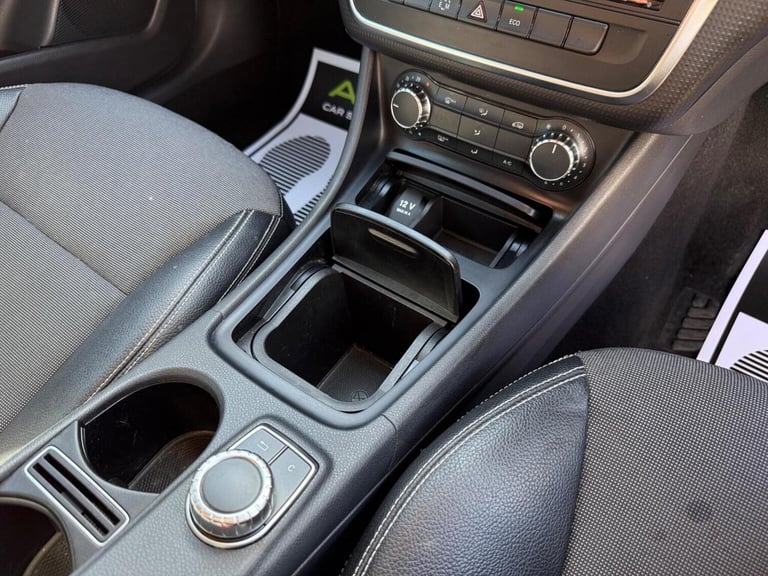 MERCEDES-BENZ A CLASS 1.5 A180 CDI SE 7G-DCT Euro 5 (s/s) 5dr 2014