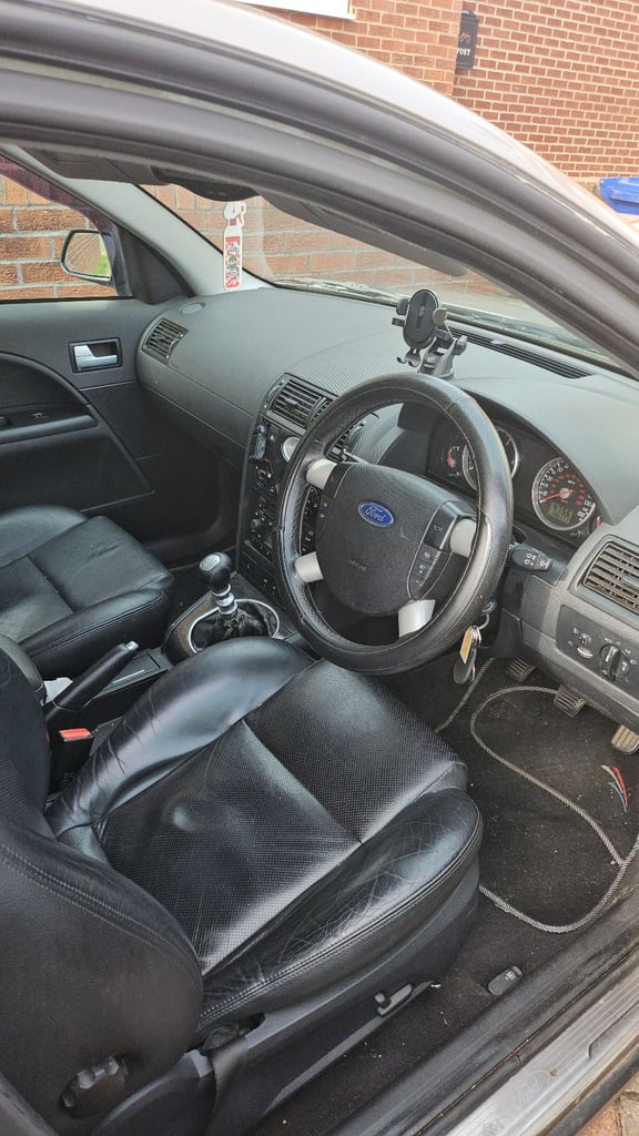 Ford, MONDEO, Hatchback, 2003, Manual, 1998 (cc),5 doors - Image 6