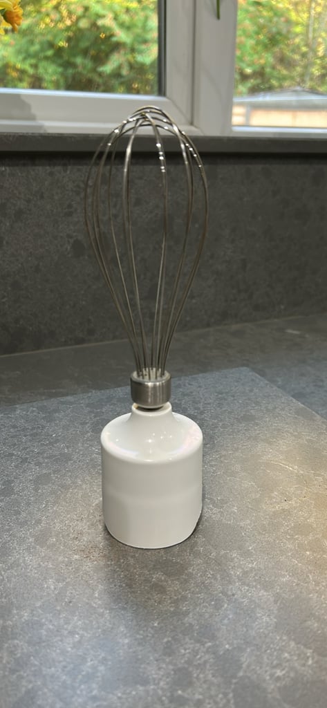 5 piece kenwood blender accessories only