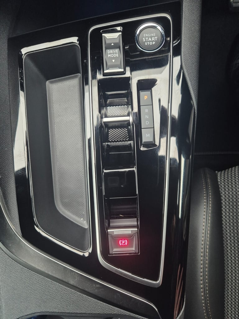 2024 Peugeot 5008 1.5 BlueHDi GT 5dr EAT8 Estate Diesel Automatic