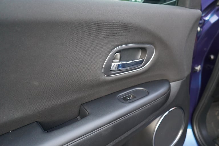 2019 Honda HR-V 1.6 i-DTEC SE Navi SUV 5dr Diesel Manual Euro 6 (s/s) (120 ps)