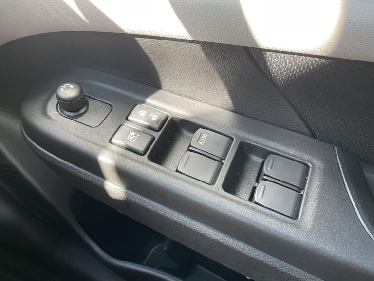 2024 Suzuki Swift 1.2 Mild Hybrid Motion 5dr HATCHBACK Petrol/Electric Hybrid Manual